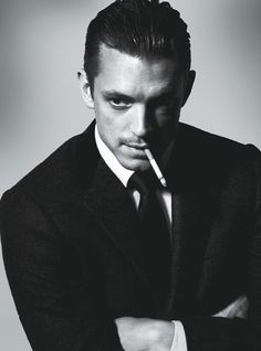 Joel Kinnaman