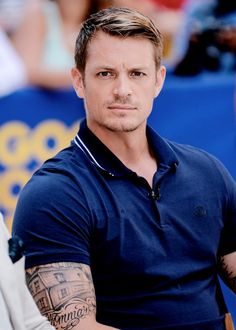 Joel Kinnaman