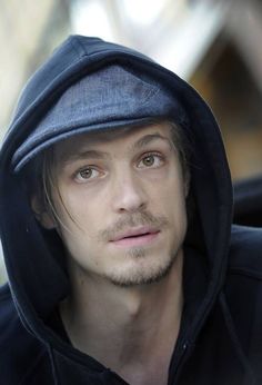 Joel Kinnaman