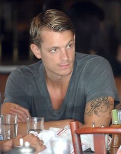 Joel Kinnaman