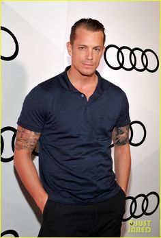 Joel Kinnaman