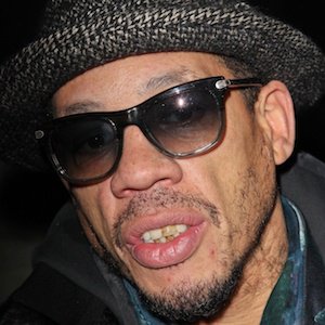 Joeystarr