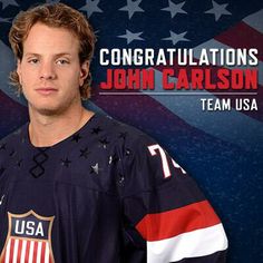 John Carlson