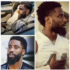 John David Washington