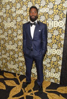 John David Washington