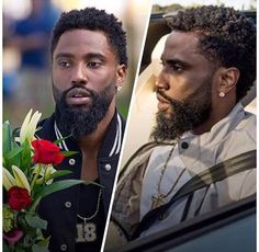 John David Washington