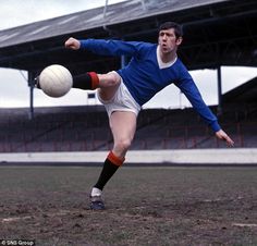 John Greig