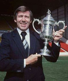 John Greig