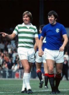 John Greig