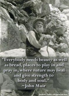 John Muir