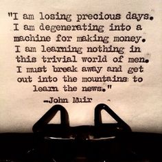 John Muir