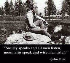 John Muir