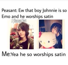 Johnnie Guilbert