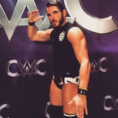 Johnny Gargano