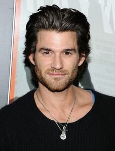 Johnny Whitworth