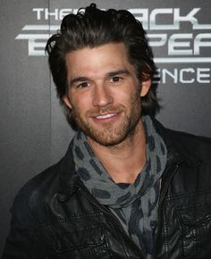 Johnny Whitworth