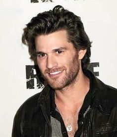 Johnny Whitworth