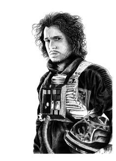 Jon Skywalker