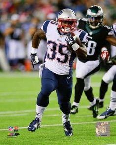 Jonas Gray