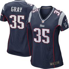 Jonas Gray