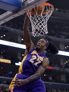 Jordan Hill