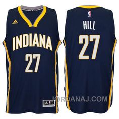 Jordan Hill