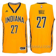 Jordan Hill