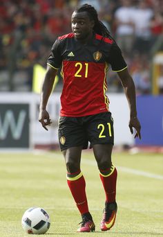 Jordan Lukaku