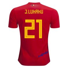 Jordan Lukaku