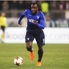 Jordan Lukaku