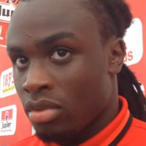 Jordan Lukaku