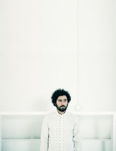 Jose Gonzalez