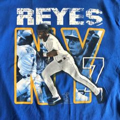 Jose Reyes