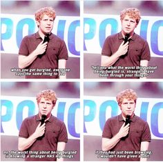 Josh Widdicombe