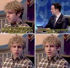 Josh Widdicombe