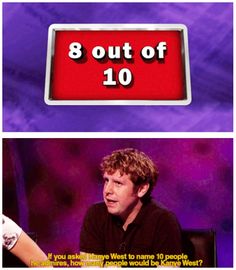 Josh Widdicombe