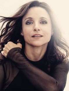 Julia Louis-Dreyfus