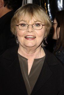 June Squibb