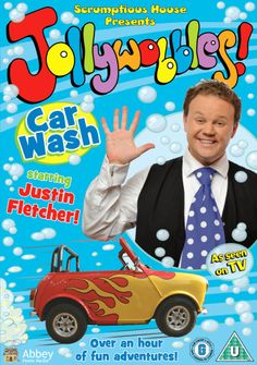 Justin Fletcher