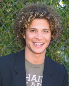 Justin Guarini