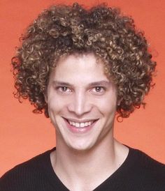 Justin Guarini