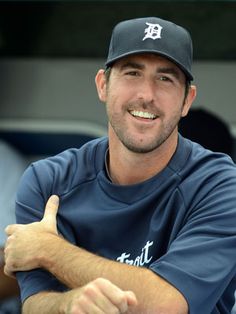 Justin Verlander