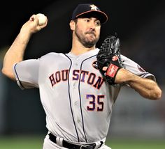 Justin Verlander