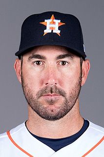 Justin Verlander