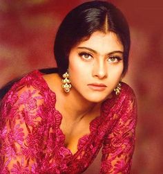 Kajol