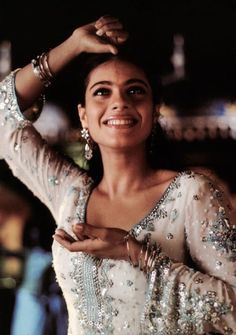 Kajol