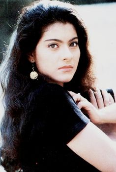 Kajol