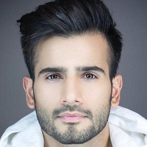 Karan Tacker