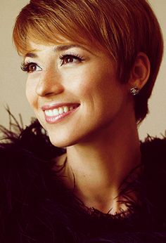 Karine Vanasse