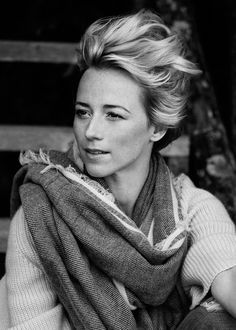 Karine Vanasse